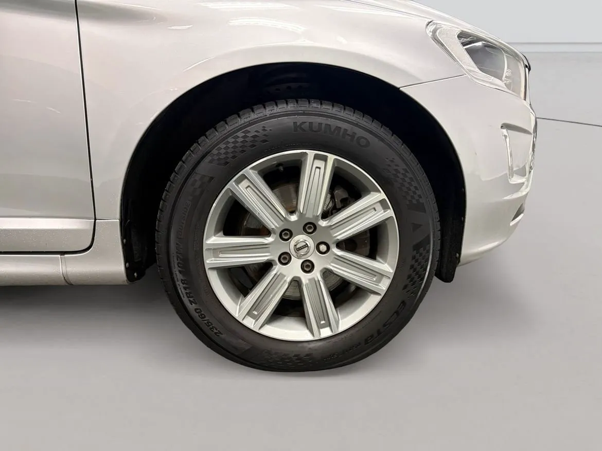 Volvo XC60 bild 8