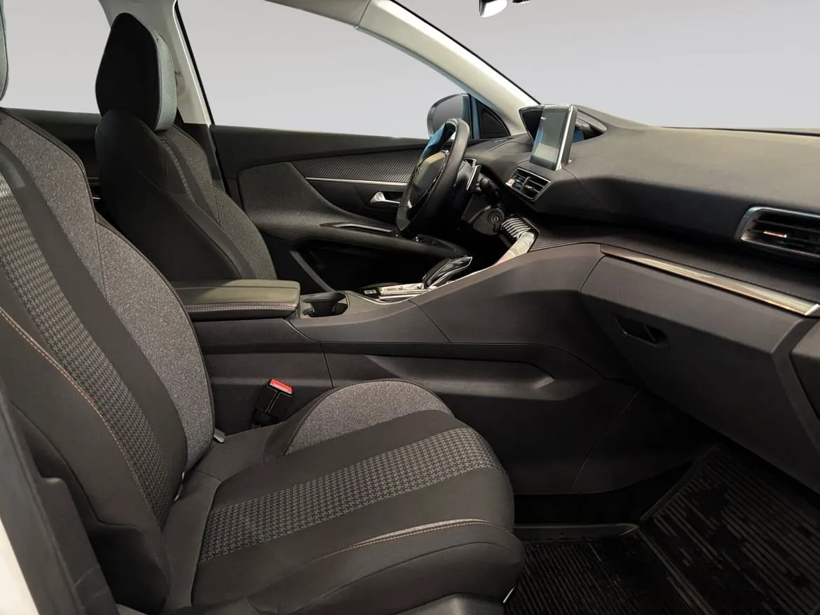 Peugeot 3008 bild 11