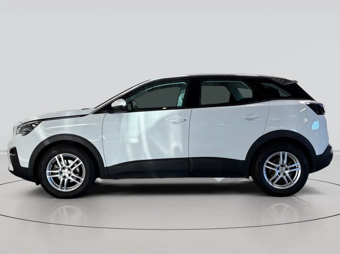 Peugeot 3008 bild 2