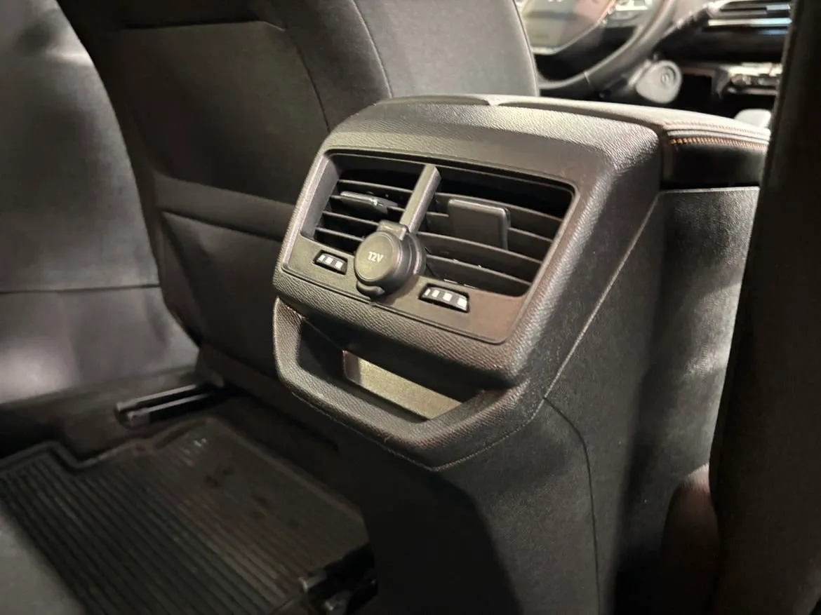 Peugeot 3008 bild 16