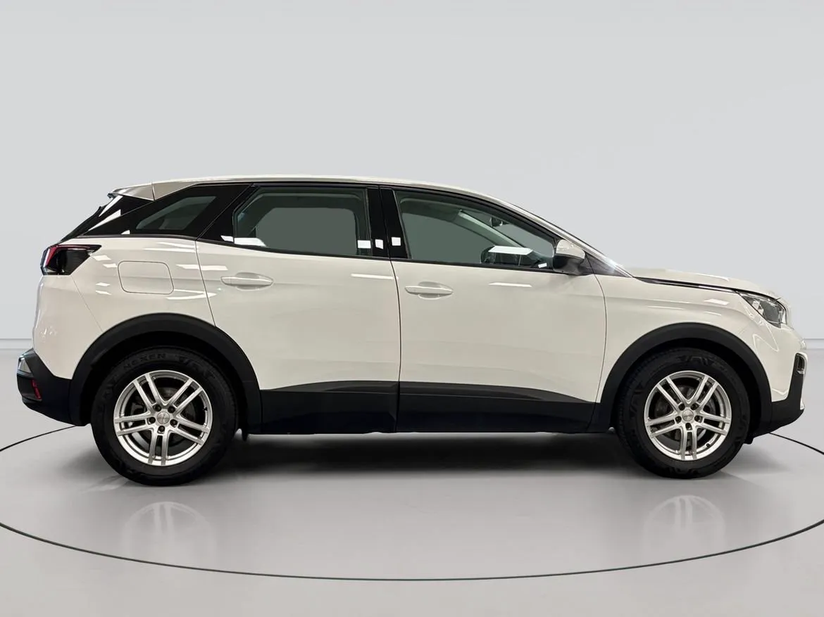 Peugeot 3008 bild 5
