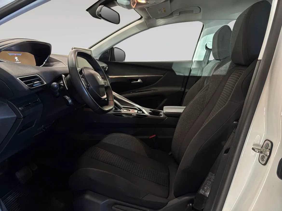 Peugeot 3008 bild 9