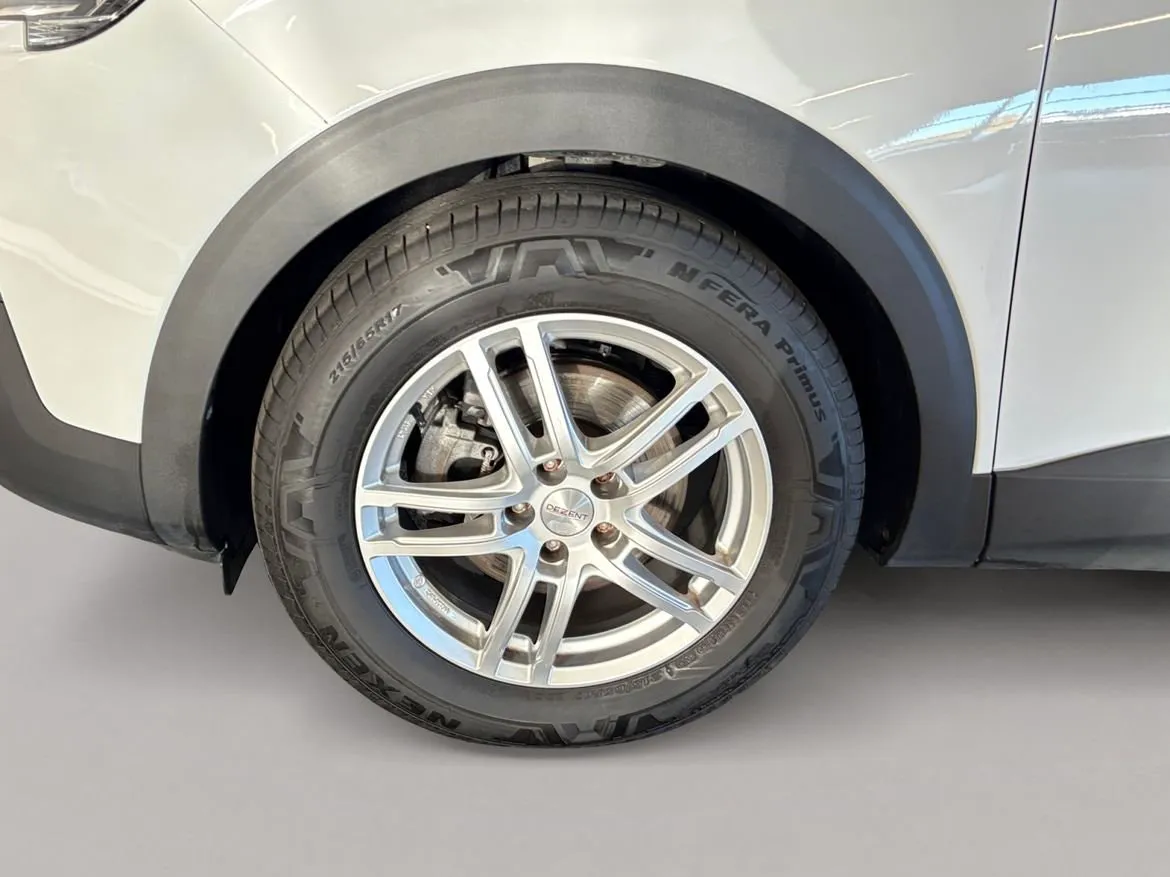 Peugeot 3008 bild 8