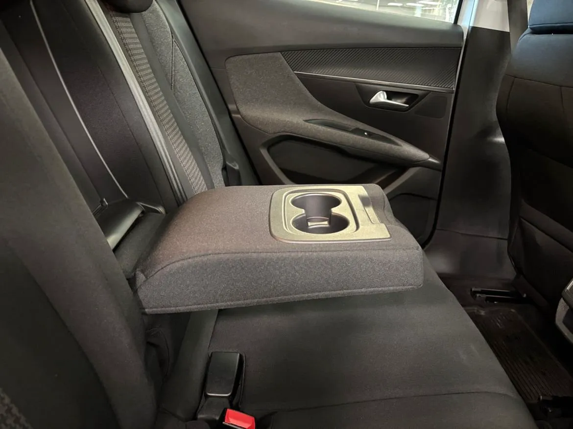 Peugeot 3008 bild 17