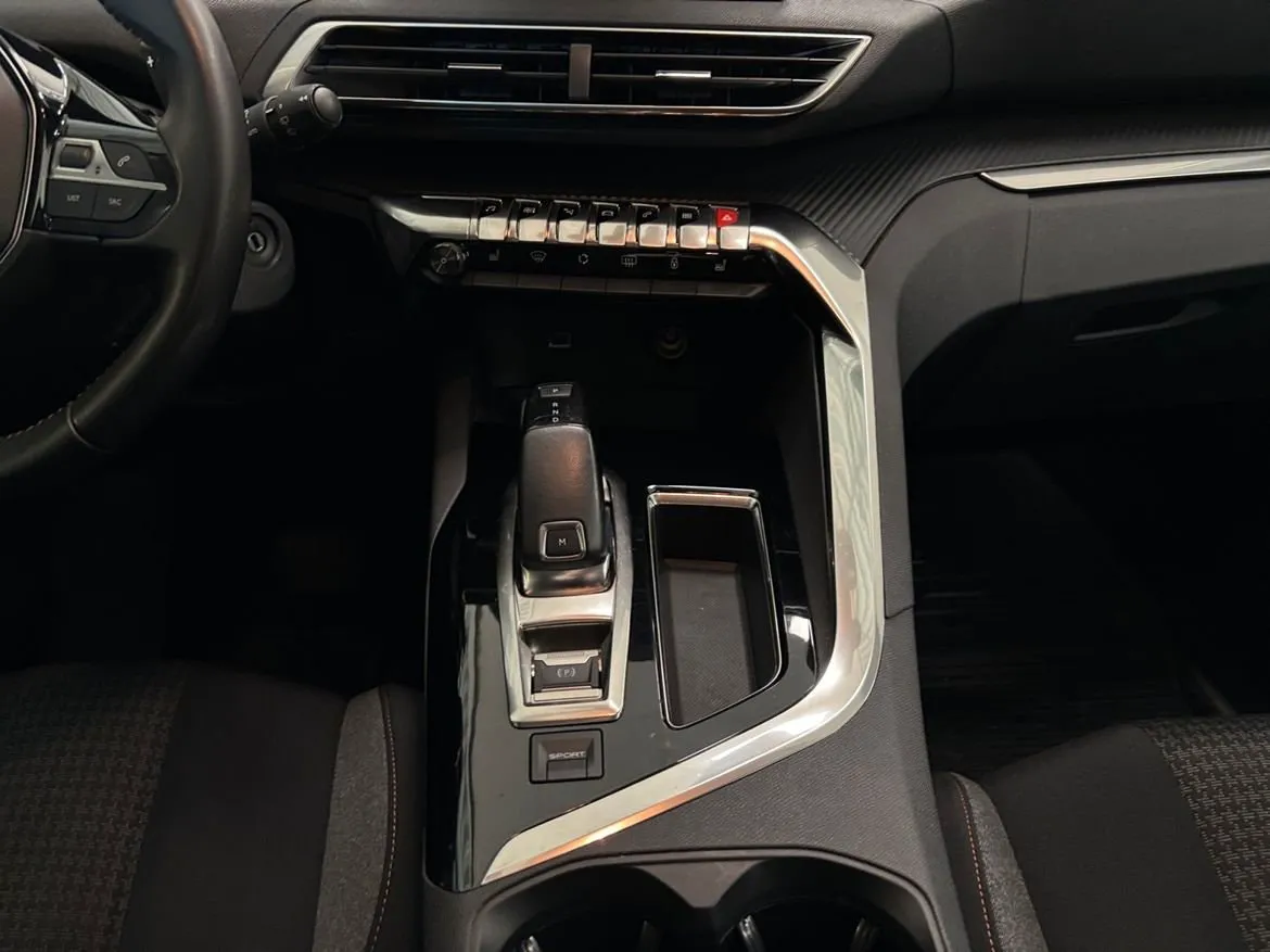 Peugeot 3008 bild 10