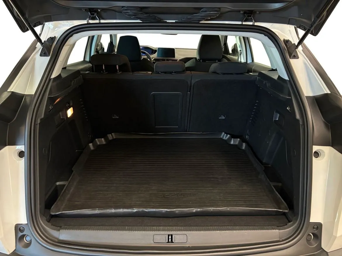 Peugeot 3008 bild 13