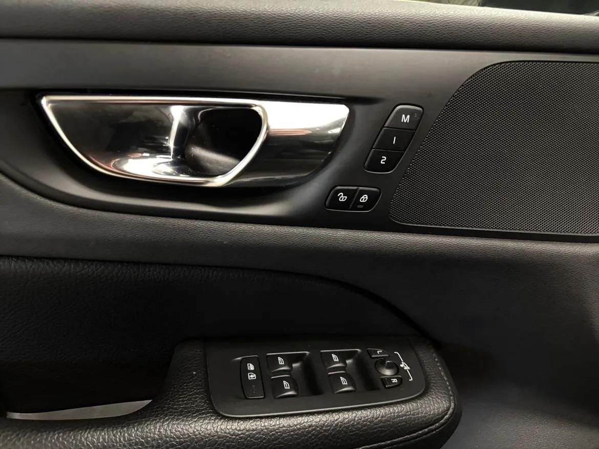 Volvo V60 bild 14