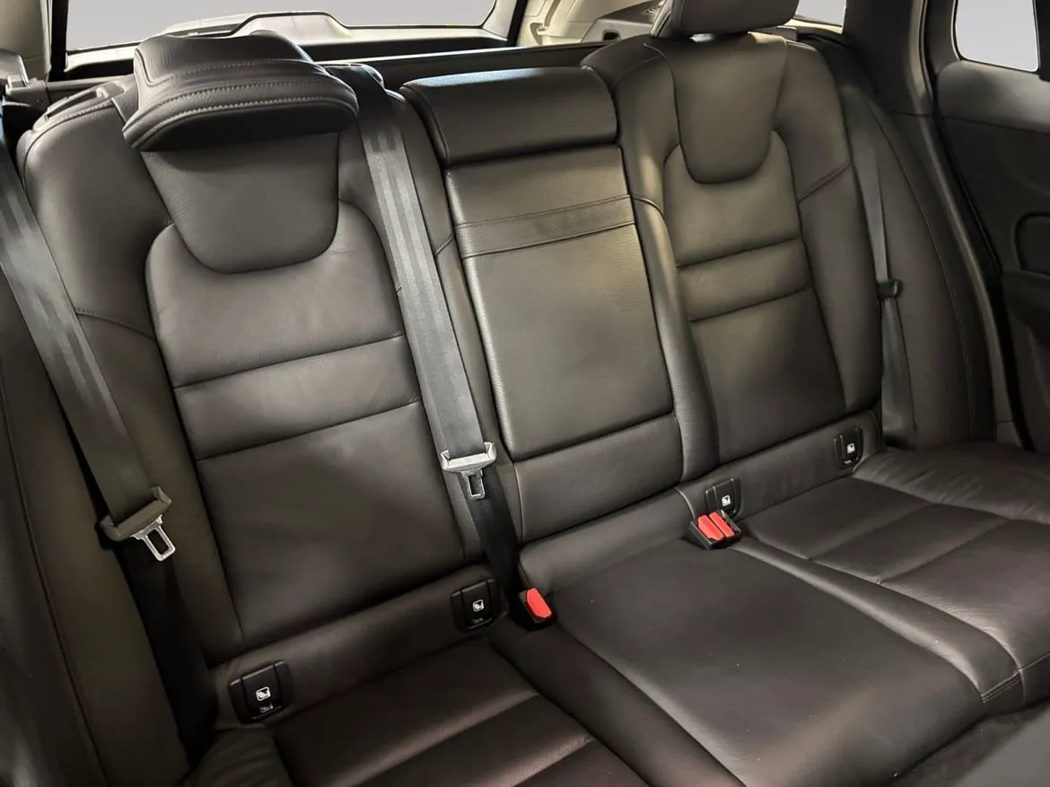 Volvo V60 bild 12