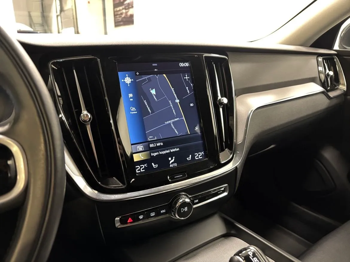 Volvo V60 bild 22