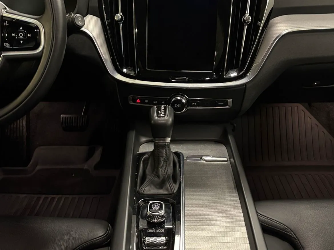 Volvo V60 bild 10