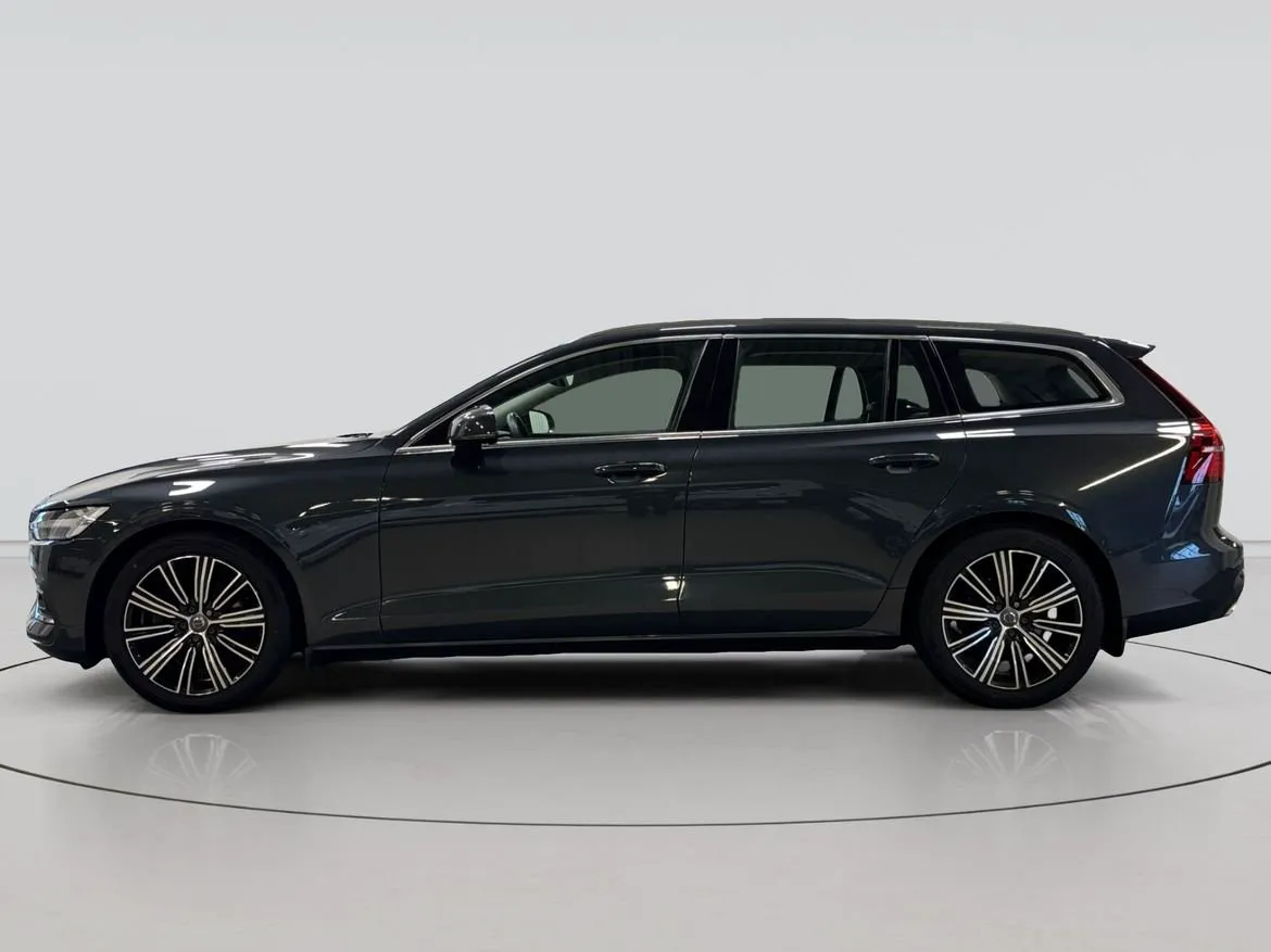 Volvo V60 bild 2