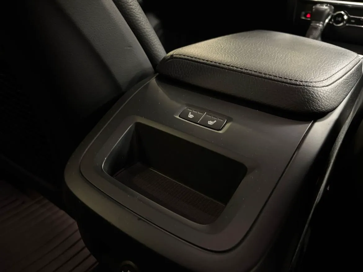 Volvo V60 bild 20