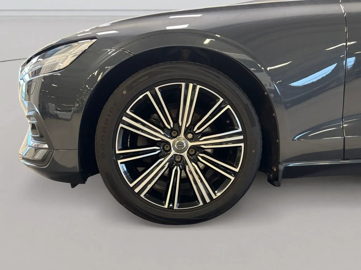 Volvo V60 bild 8