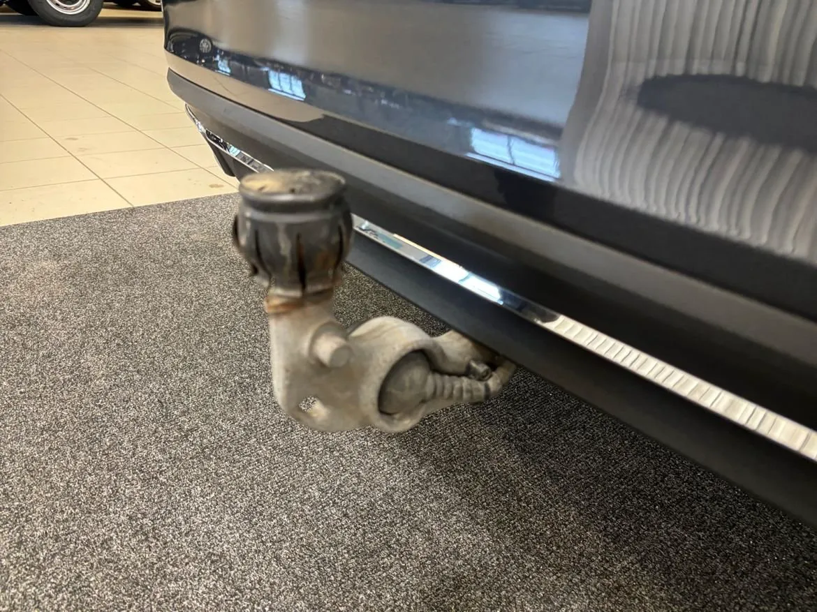 Volvo V60 bild 15