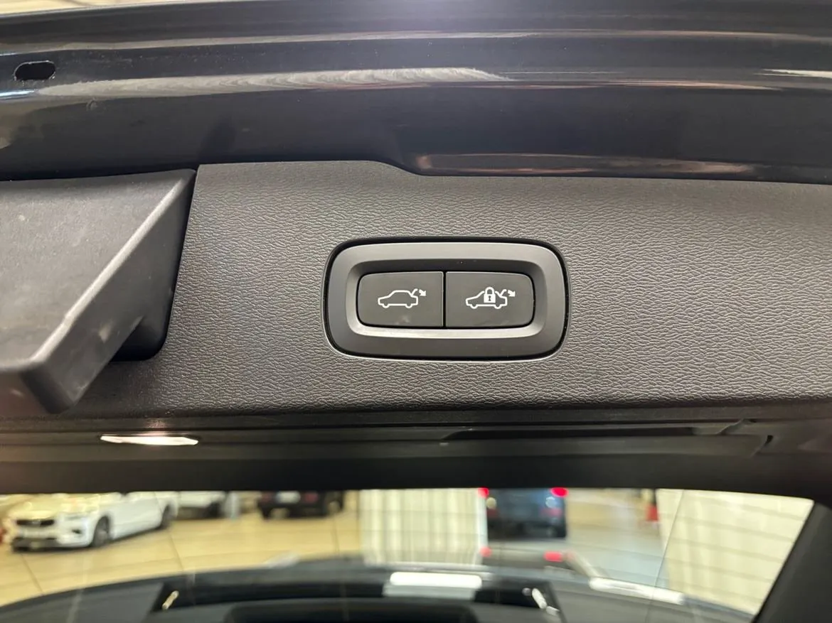 Volvo V60 bild 17