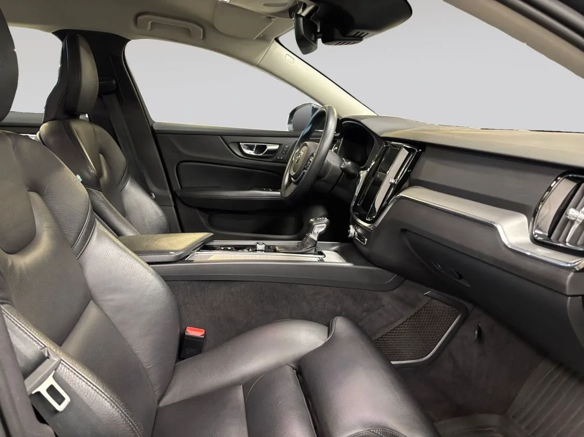 Volvo V60 bild 11