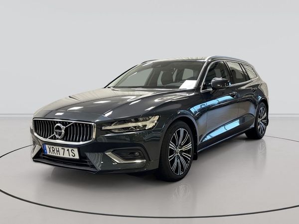 Volvo V60 D4 Inscription - 2020