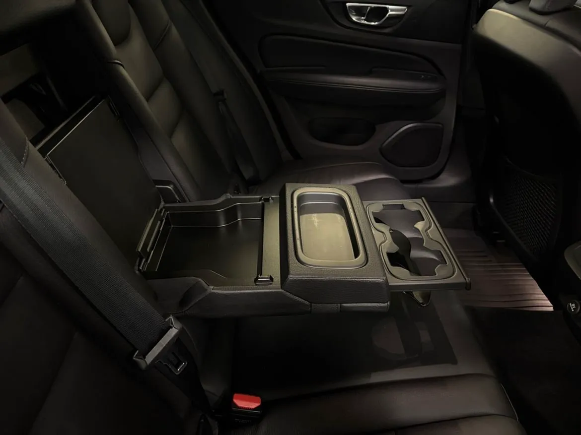 Volvo V60 bild 18