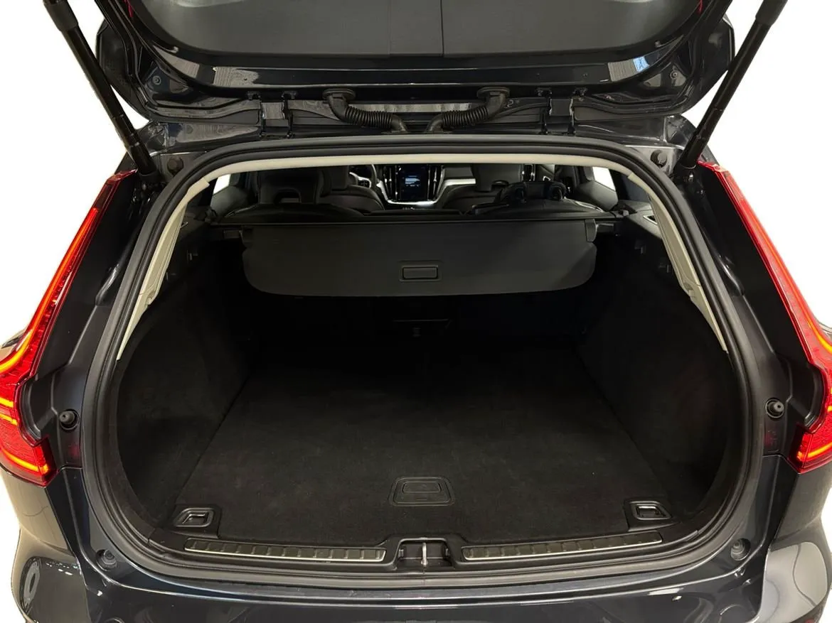 Volvo V60 bild 13