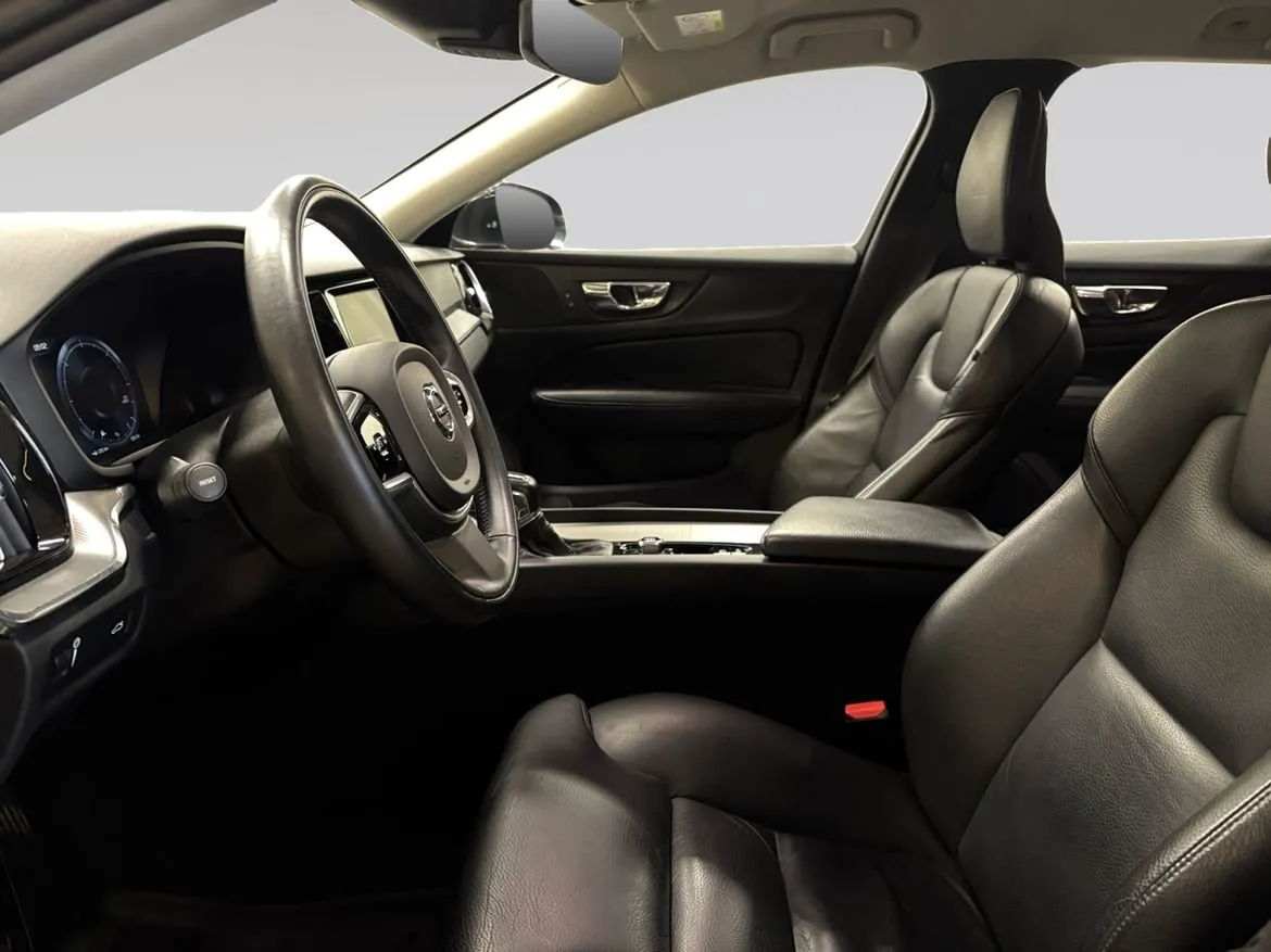 Volvo V60 bild 9