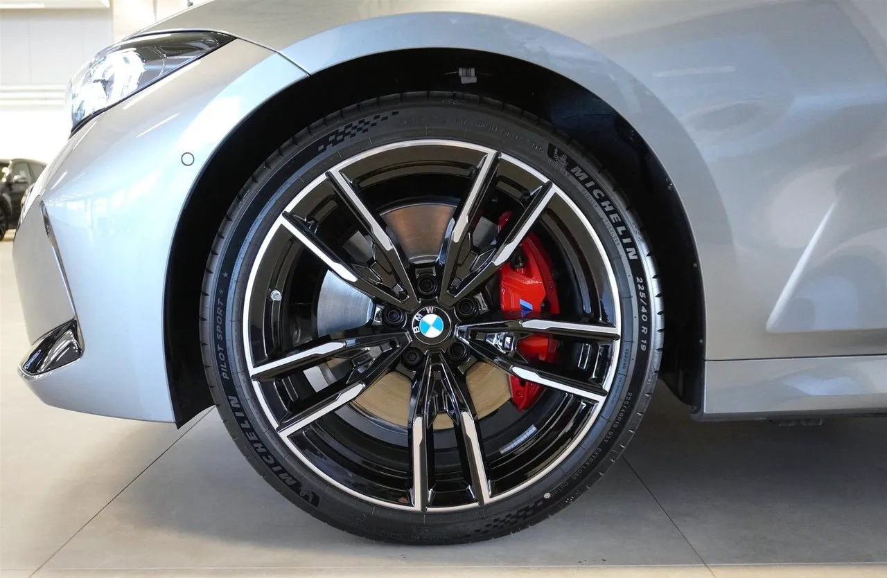 BMW M340 bild 4
