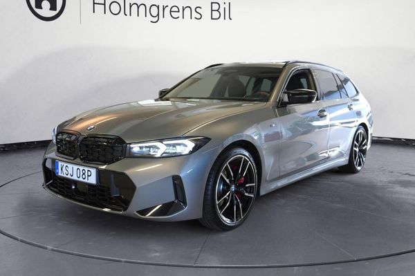 BMW M340 i xDrive Touring M Performance Ed DA Pro H K Drag | Ränta - 2027