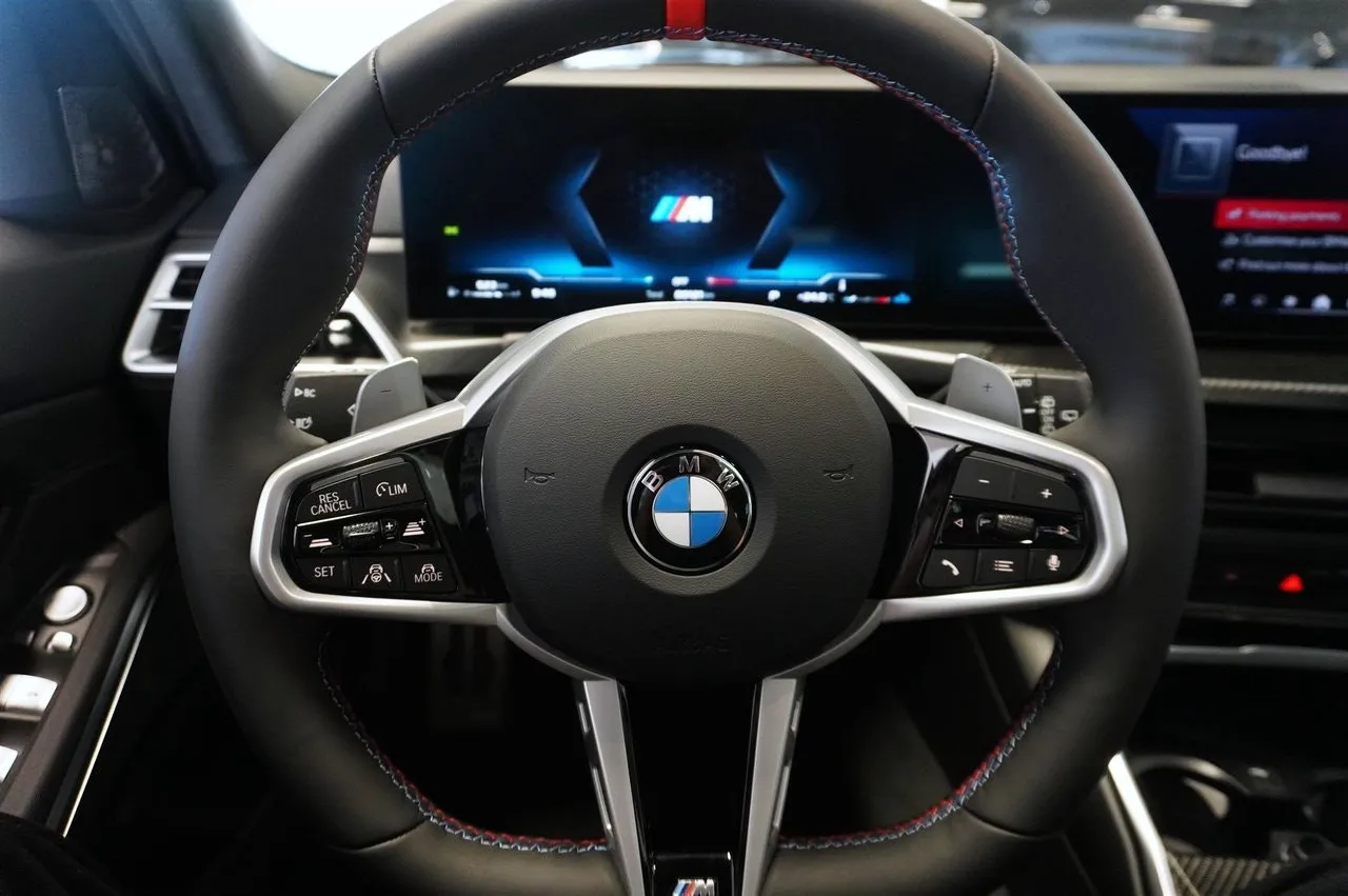 BMW M340 bild 16
