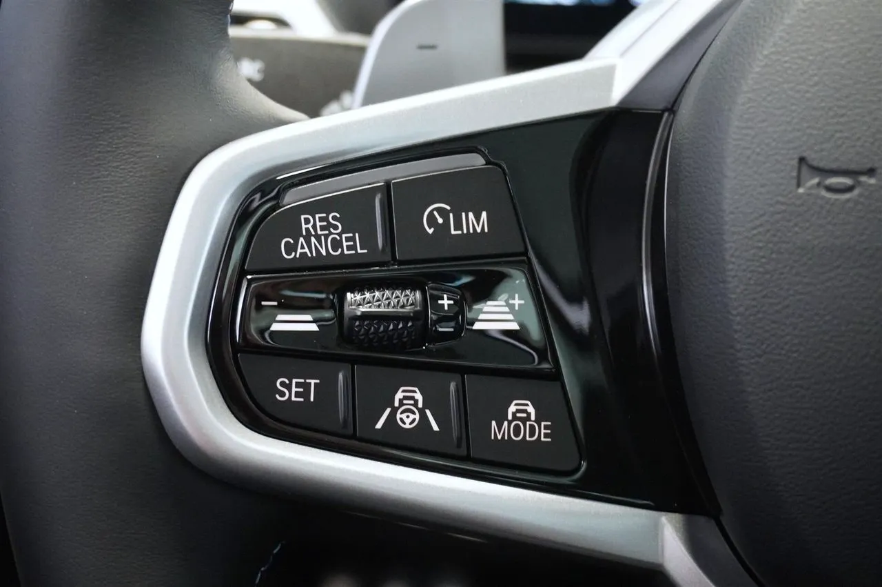 BMW M340 bild 17