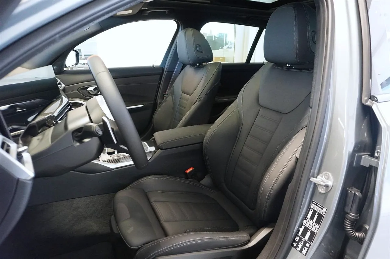 BMW M340 bild 12