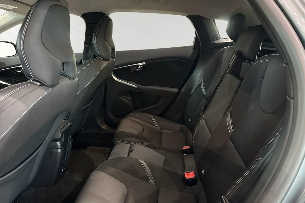 Volvo V40 bild 8