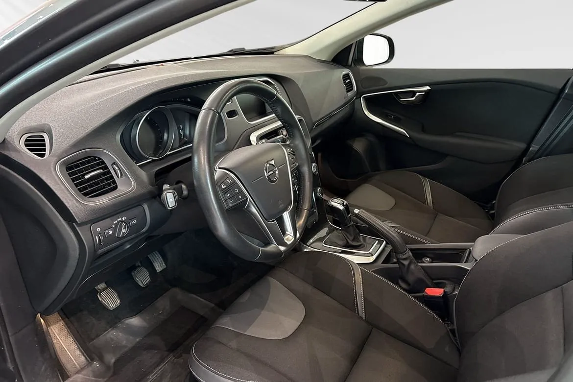 Volvo V40 bild 7