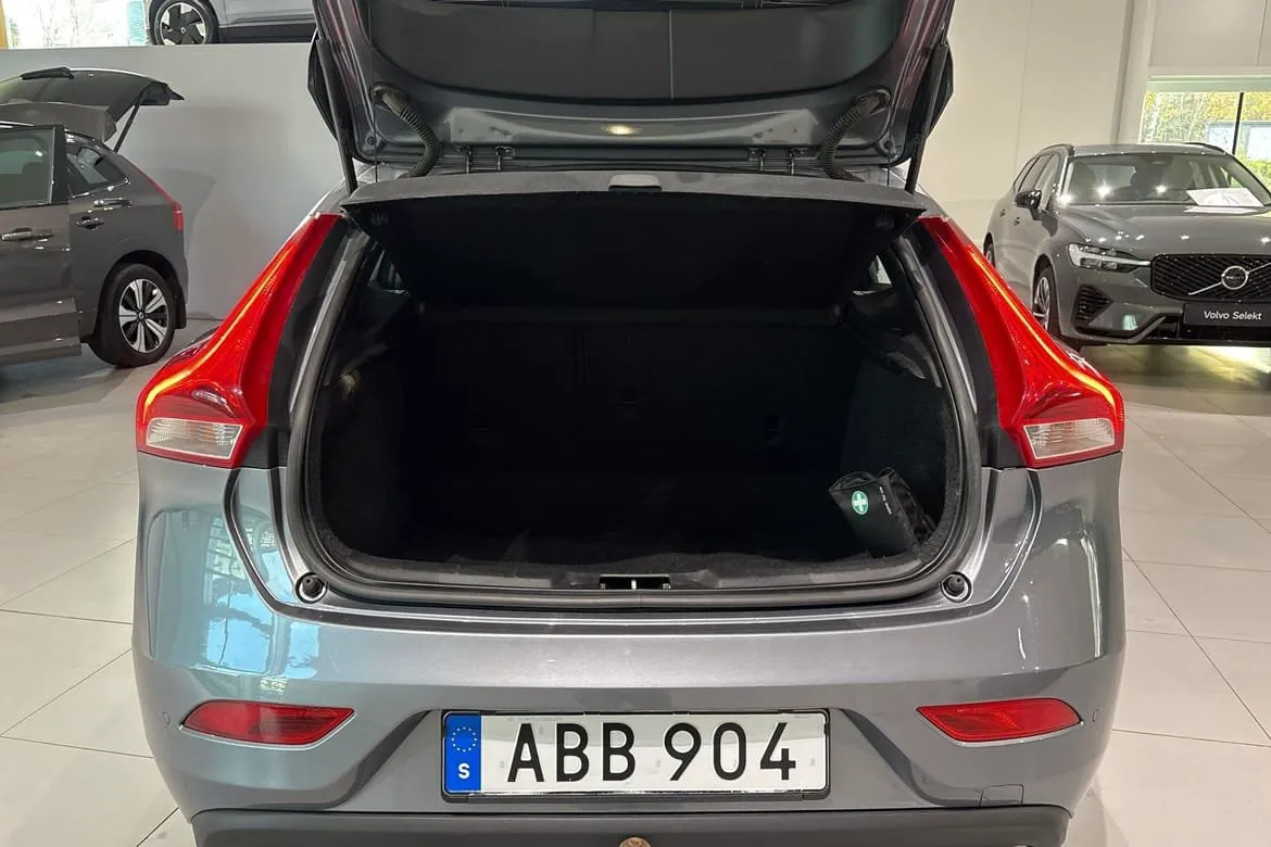 Volvo V40 bild 13