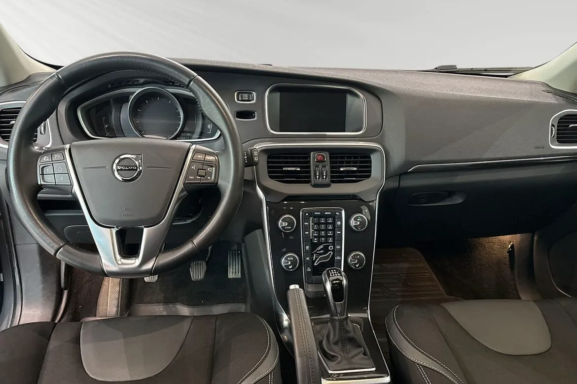 Volvo V40 bild 9
