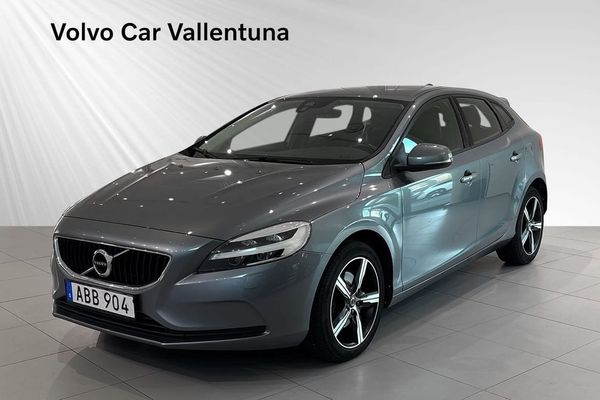 Volvo V40 T3 Business Advanced - 2018