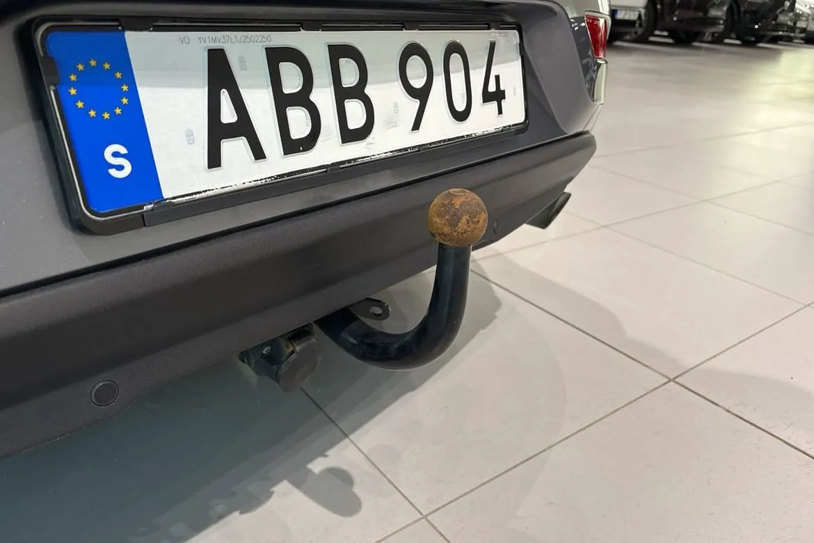 Volvo V40 bild 14