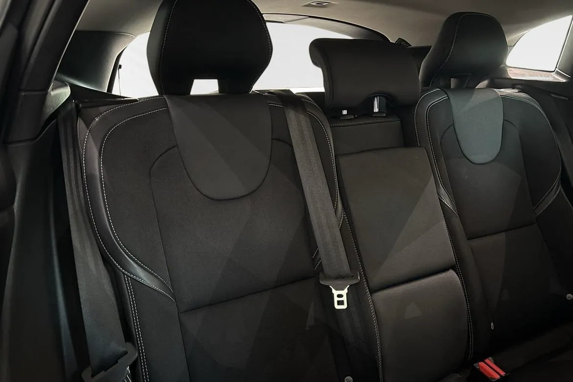 Volvo V40 bild 11