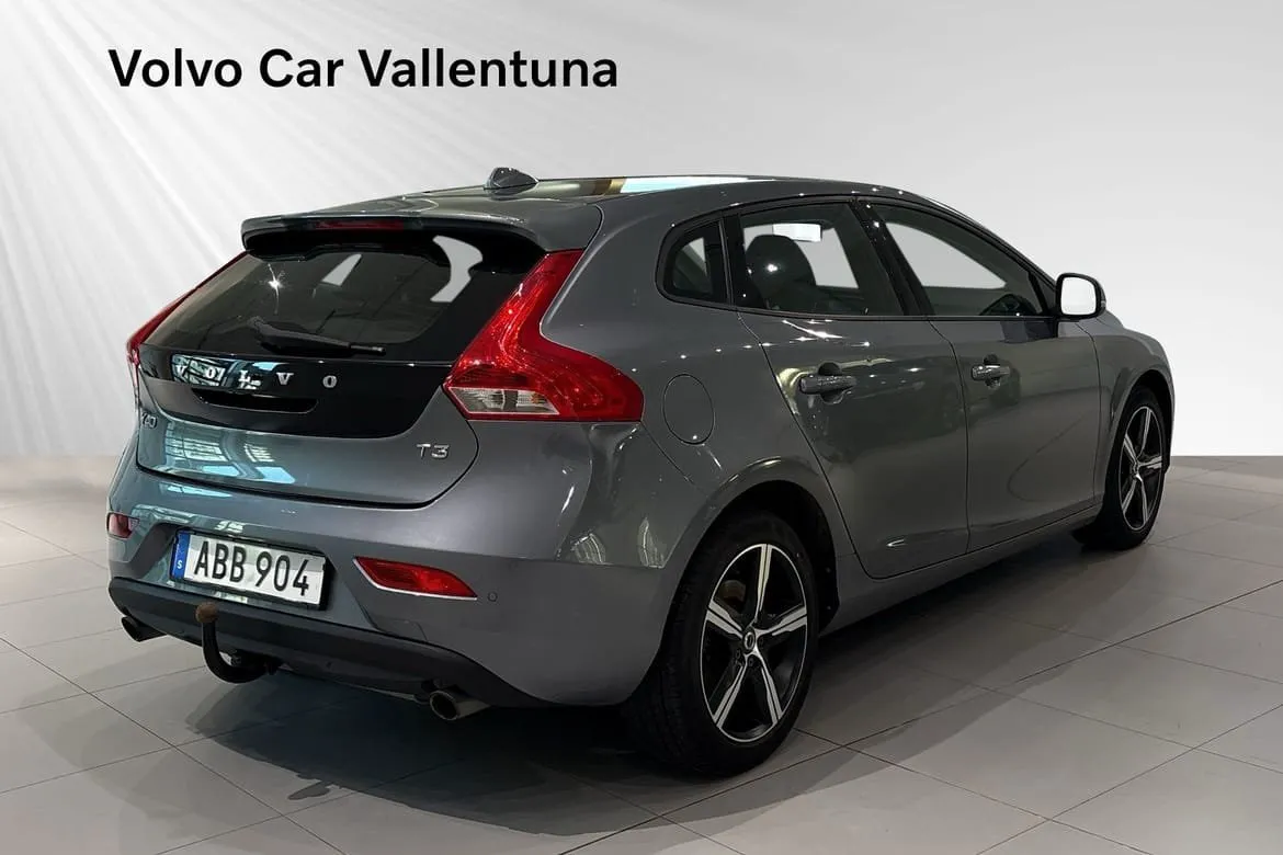Volvo V40 bild 5