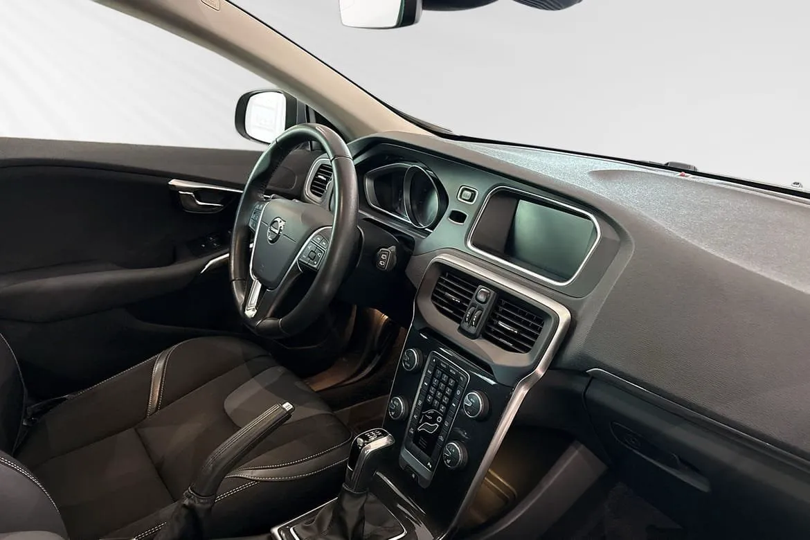 Volvo V40 bild 10