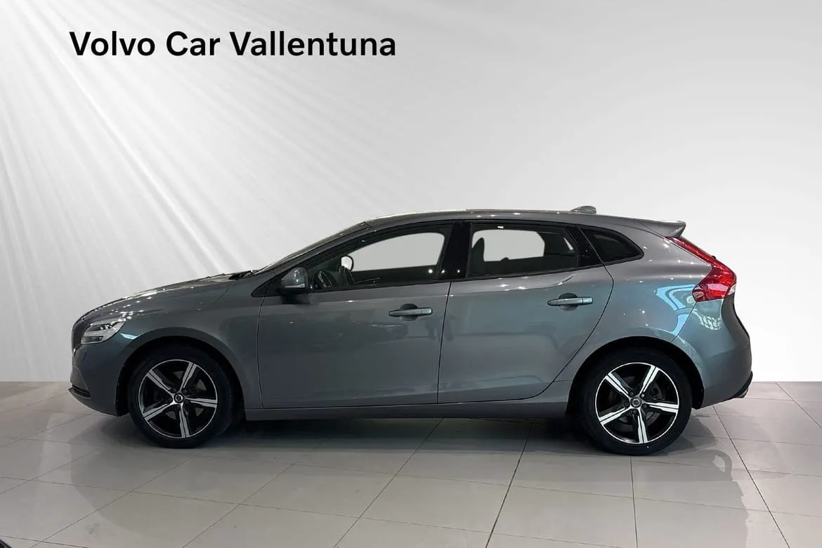 Volvo V40 bild 3