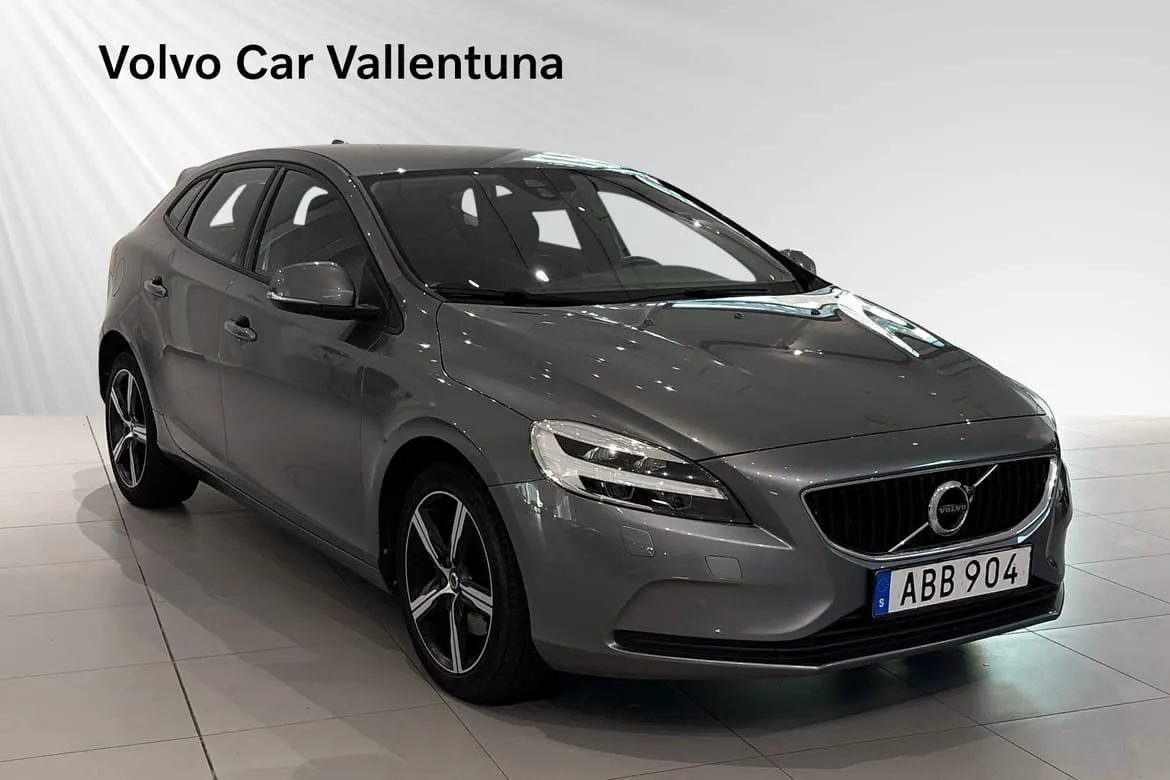 Volvo V40 bild 6