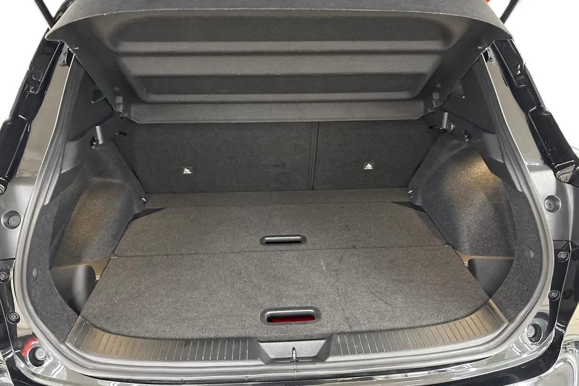 Nissan Qashqai bild 12