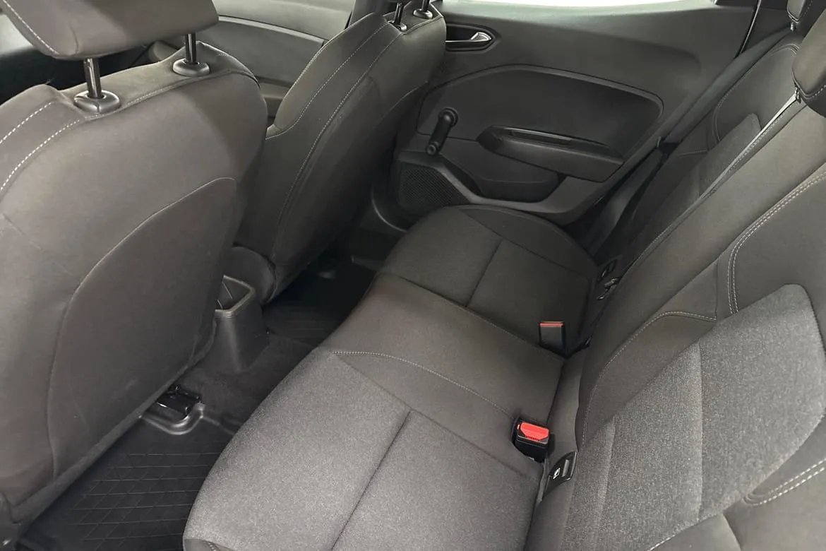 Renault Clio bild 13