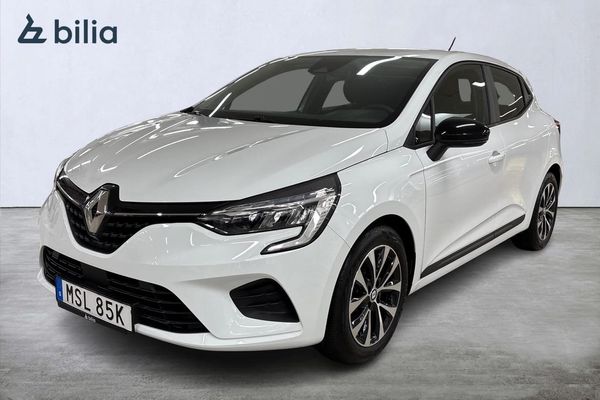 Renault Clio TCe 90 Equilibre II 5-d - 2024