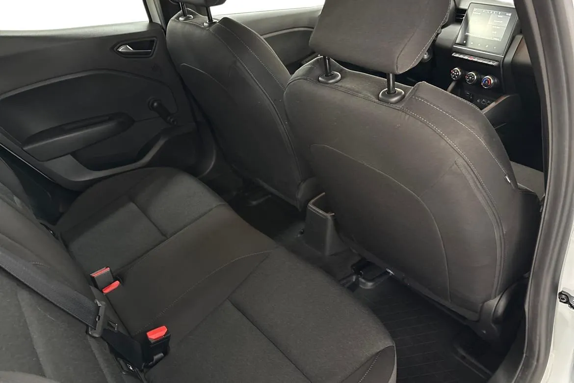 Renault Clio bild 9
