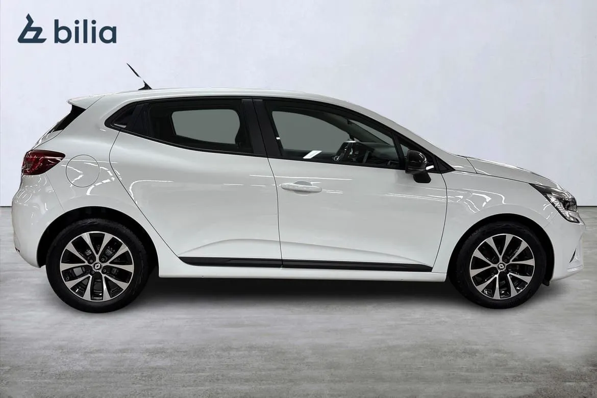 Renault Clio bild 18