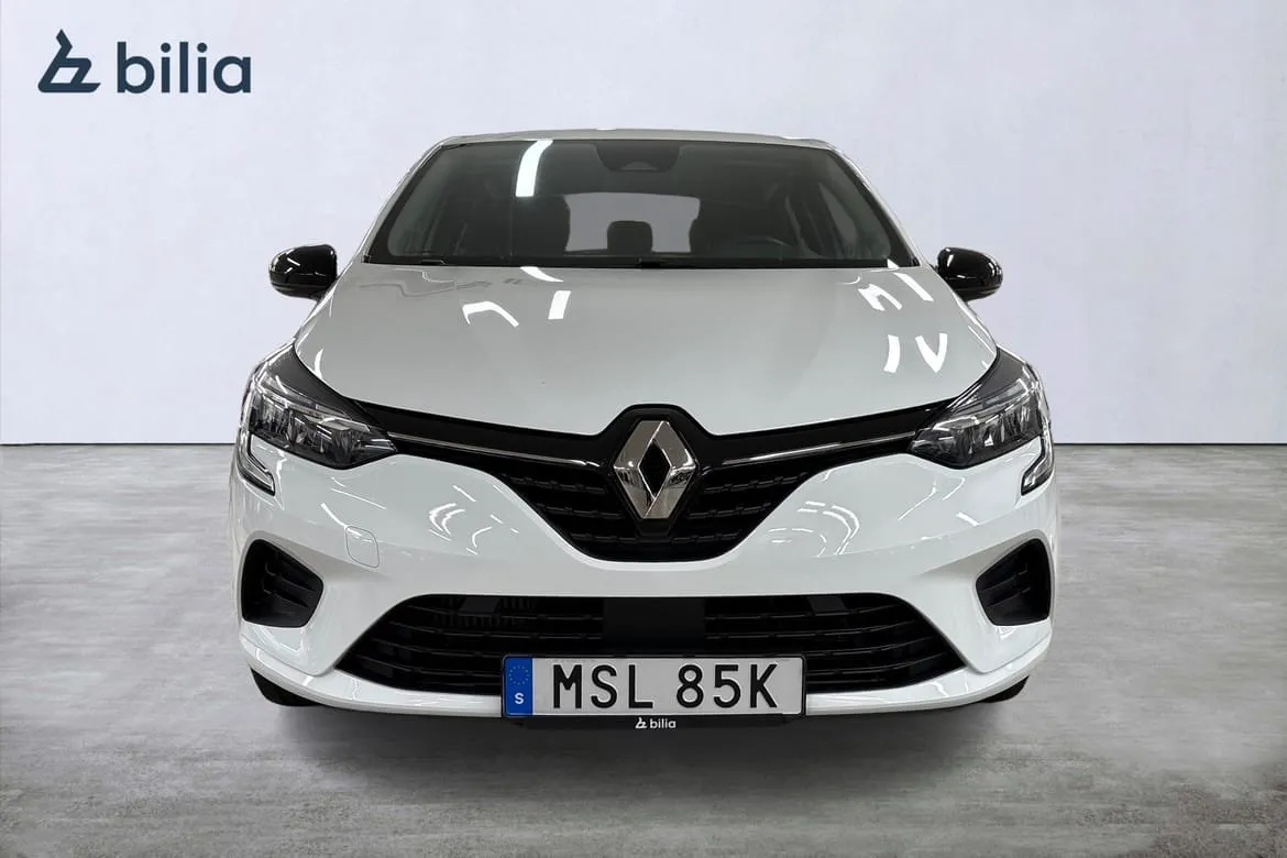 Renault Clio bild 6