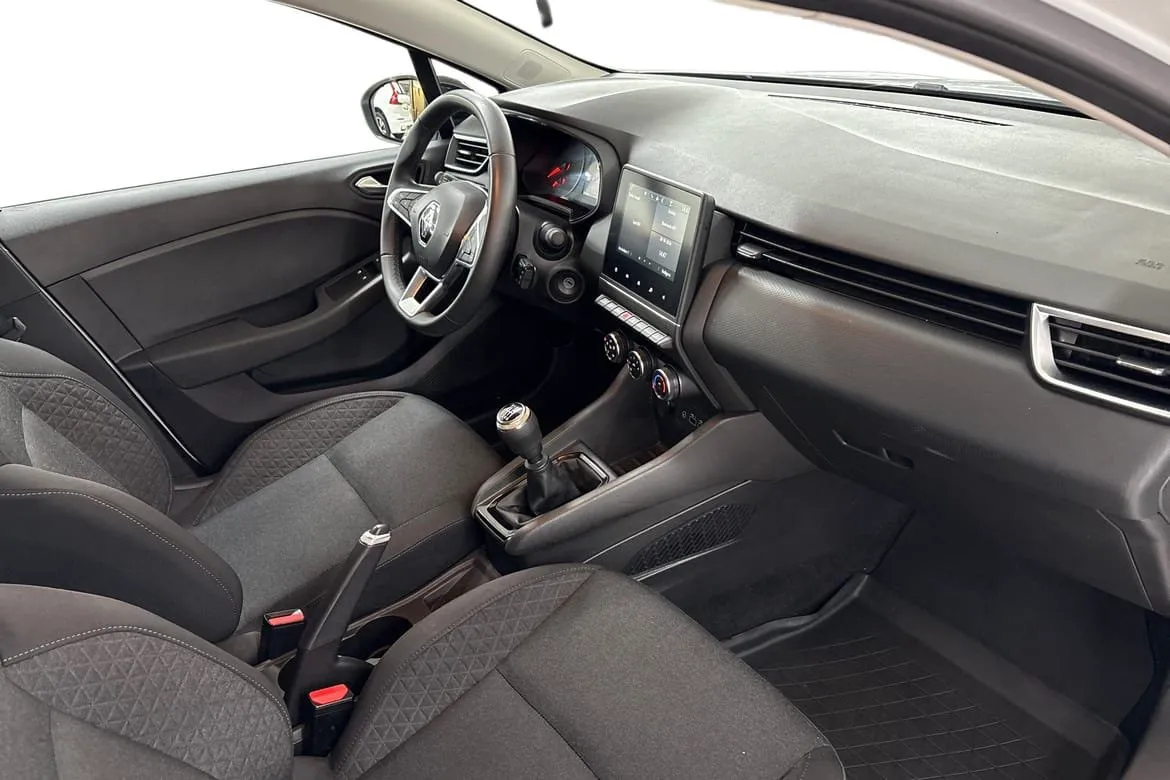 Renault Clio bild 7