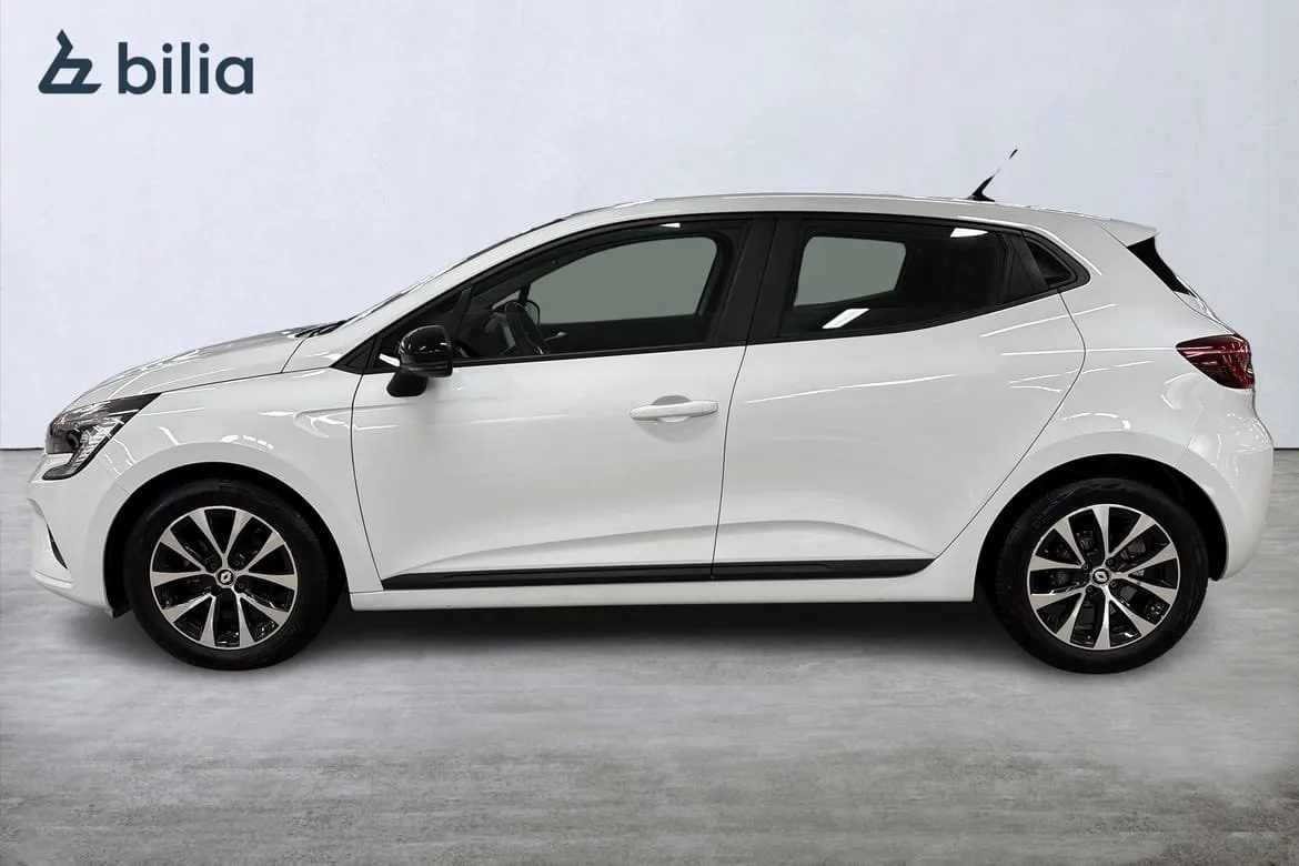 Renault Clio bild 3