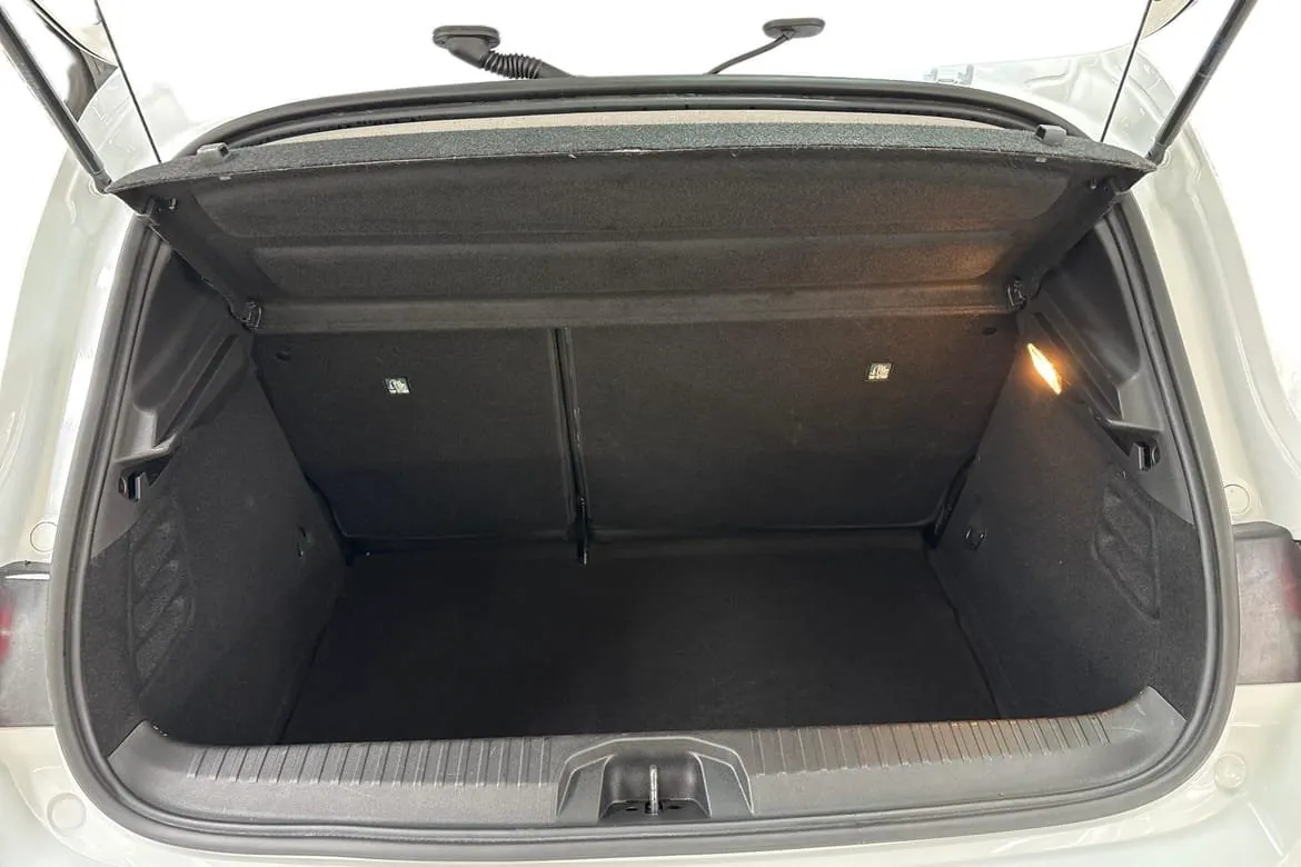 Renault Clio bild 12