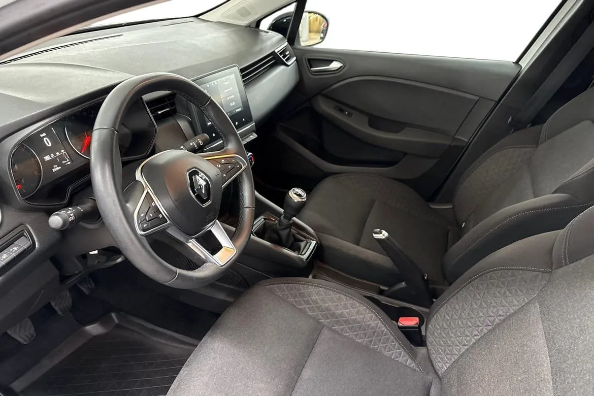 Renault Clio bild 14